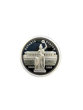 München AG-Medaille 850-