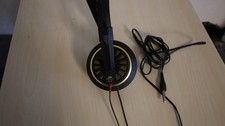 Sennheiser HD 430 Headset - Schwarz