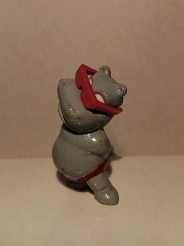 Die happy hippos 1988 hippi - die,