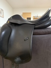 Prestige Dressursattel Milano