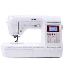 Brother Innov-is F400