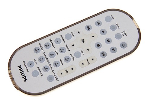 Original fernbedienung philips - original,
