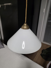 Hänge-Lampe, Pendel-Leuchte