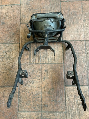 Suzuki gsx 750 - 1100, katana
