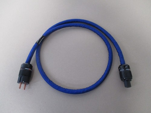 Audioplan netzkabel ampere - audioplan, l