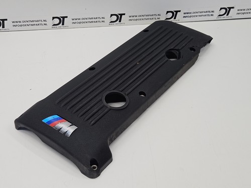 Bmw e46 s54 engine - s54, cover