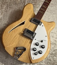 Rickenbacker [GEBRAUCHT] 360