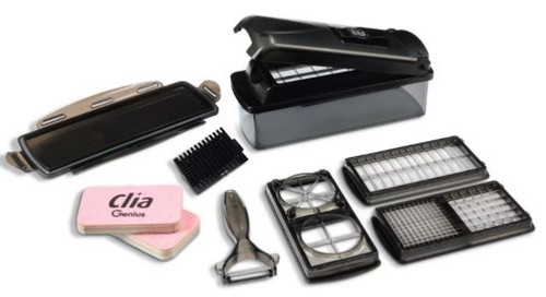 Nicer dicer plus - nicer,