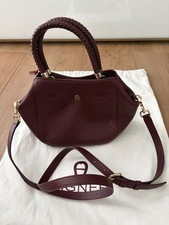 Aigner Tasche  Carre Soft port