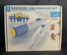 TCM Maniküre und Pediküre