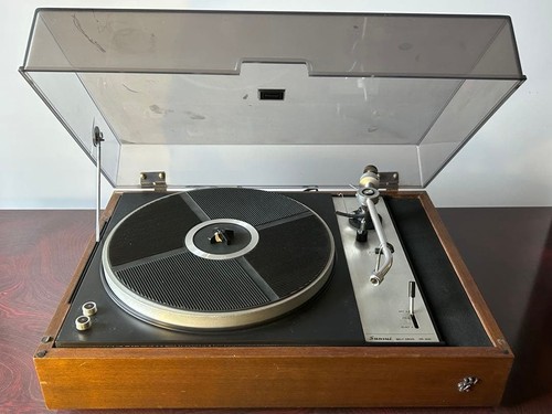 Sansui 3030 plattenspieler - sr-3030,