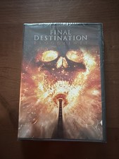Final Destination Bloodlines