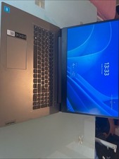 Lenovo IdeaPad 3 17ITL6 – 17 Zoll Laptop - 512 GB - Intel Celeron