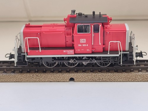 Roco diesellokomotive 364 - roco, br