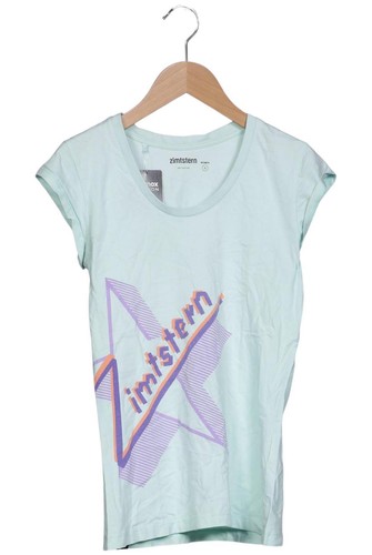 Zimtstern shirt damen - t-shirt,
