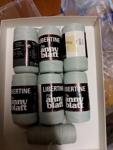 300g plus reste libertine - 6x,