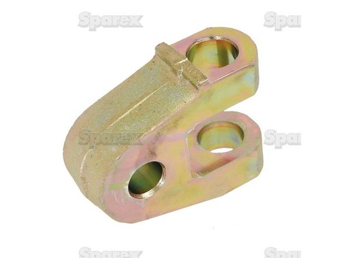 Oberlenker kardangelenk 22mm - kardangelenk,