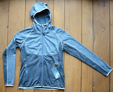 Meru W's Tacna Fleece-Jacke