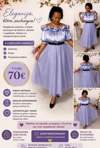 Kleid