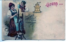 Germany AK Ludwigsburg