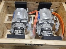 Danfoss EM-PMI UQM