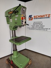 Alzmetall AB35/S Säulenbohrmaschine Ständerbohrmaschine