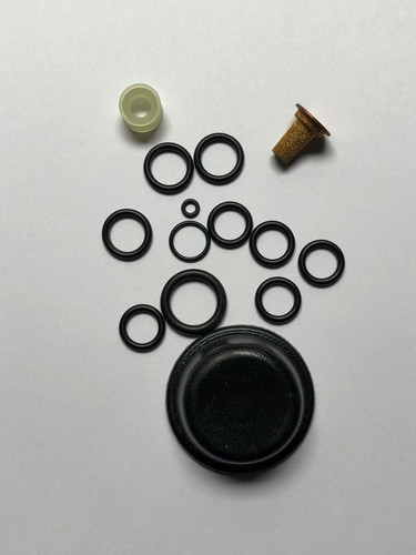 Service kit poseidon - poseidon, xstream