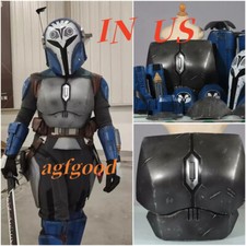IN US Star Wars Mandalorian