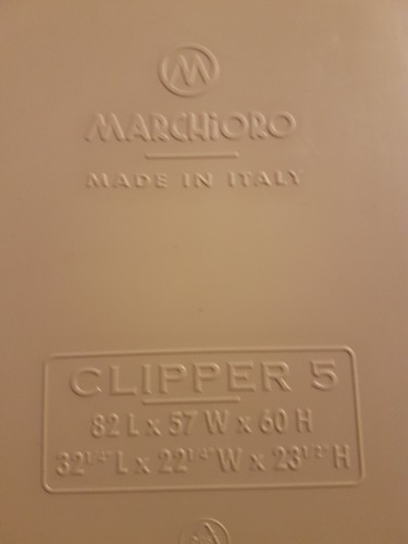 Hunde box marchioro clipper5 - hunde,