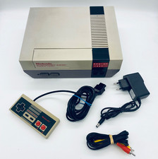 Nintendo Entertainment System