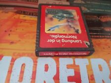 Landung in der Normandie