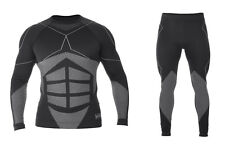 MAGNUM Herren Sport Ski Moto Thermowäsche Funktionswäsche Unterwäsche Auswahl