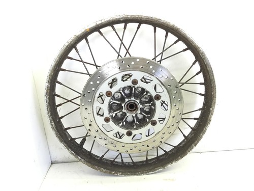 Felge vorderrad 60 - 18, x