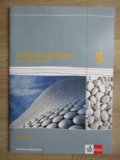 LAMBACHER SCHWEIZER 5 Mathematik Lösungen NRW Lehrerbuch Lehrerausgabe Gymnasium