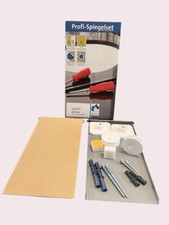 verdeckte Spiegelhalterungen