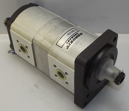 Steinbock gabelstapler - steinbock,