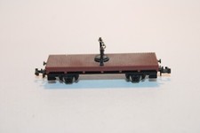 Lima spur drehschemelwagen - lima,