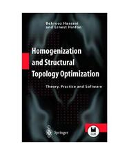 Homogenization and Structural
