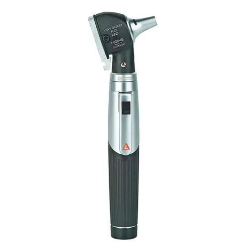 Heine mini 3000 - heine, mit