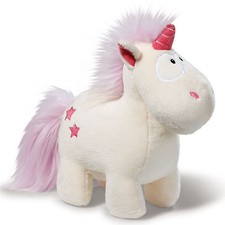 NICI Kuscheltier Einhorn