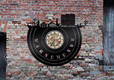 Warnemünde Skyline Rostock