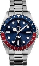 Timex Herrenuhr UFC Deput