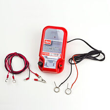 Weidezaungerät Mammut RB 75 12 Volt Elektrozaungerät Weidezaun Batterie NEU 12V