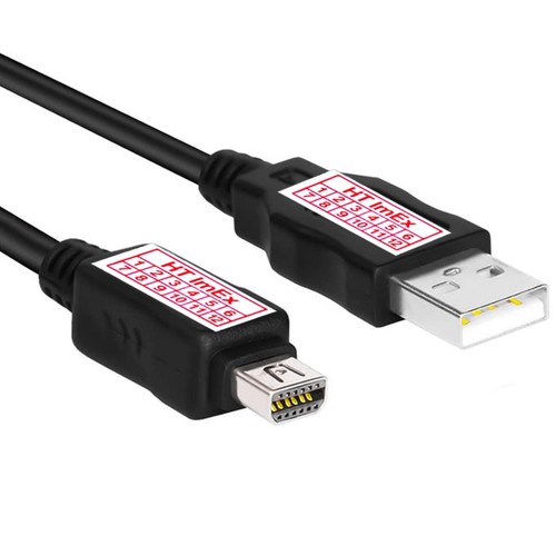 Länge usb kabel - 1,5m,
