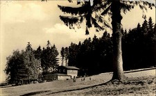 Langewiesen Thüringen alte