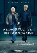 Nemec wachtveitl das - nemec, &