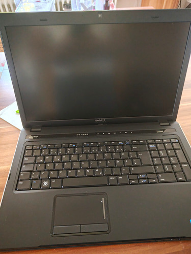 Dell vostro 3700 - dell, 15,6"
