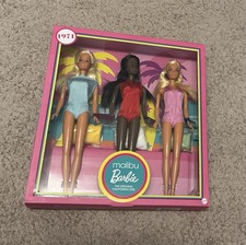 malibu Barbie The Original