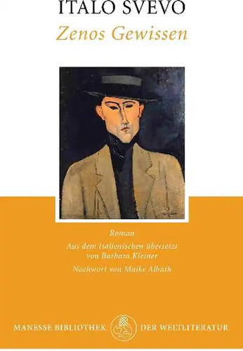 Zenos gewissen - zenos,