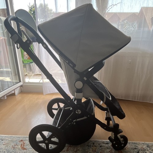 Bugaboo kombikinderwagen - bugaboo, &